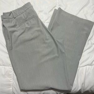 Worthington Womens High-Rise Modern Trouser